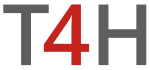 T4H Fliesen Salzburg Logo
